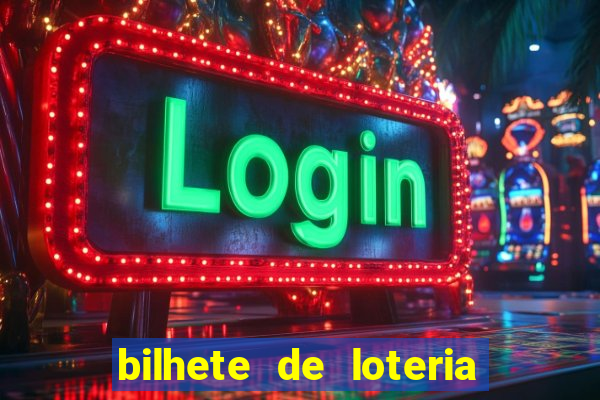 bilhete de loteria filme completo dublado